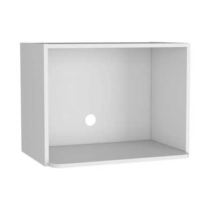 Mueble Auxiliar Ririca Blanco