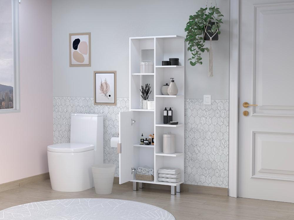 Mueble De Baño Traine Blanco