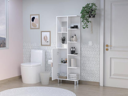 Mueble De Baño Traine Blanco