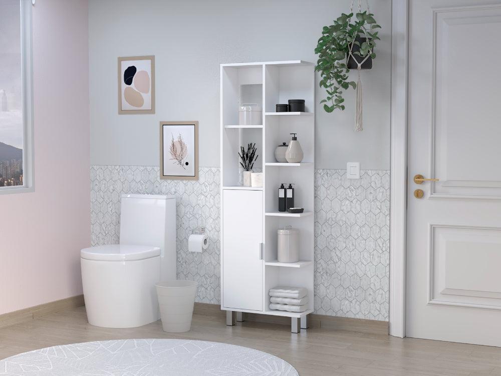 Mueble De Baño Traine Blanco