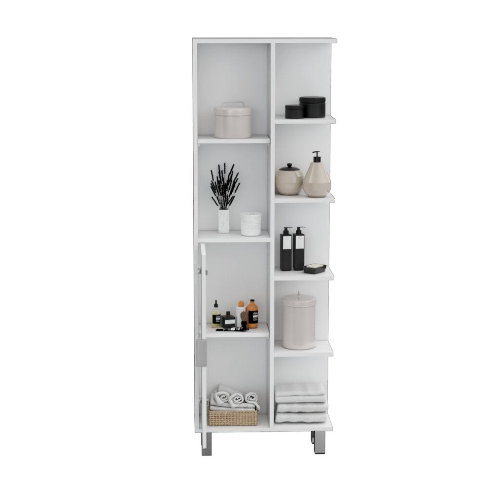 Mueble De Baño Traine Blanco