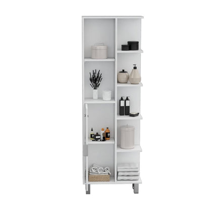 Mueble De Baño Traine Blanco