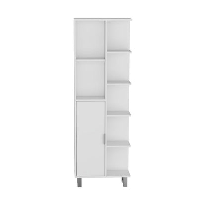 Mueble De Baño Traine Blanco