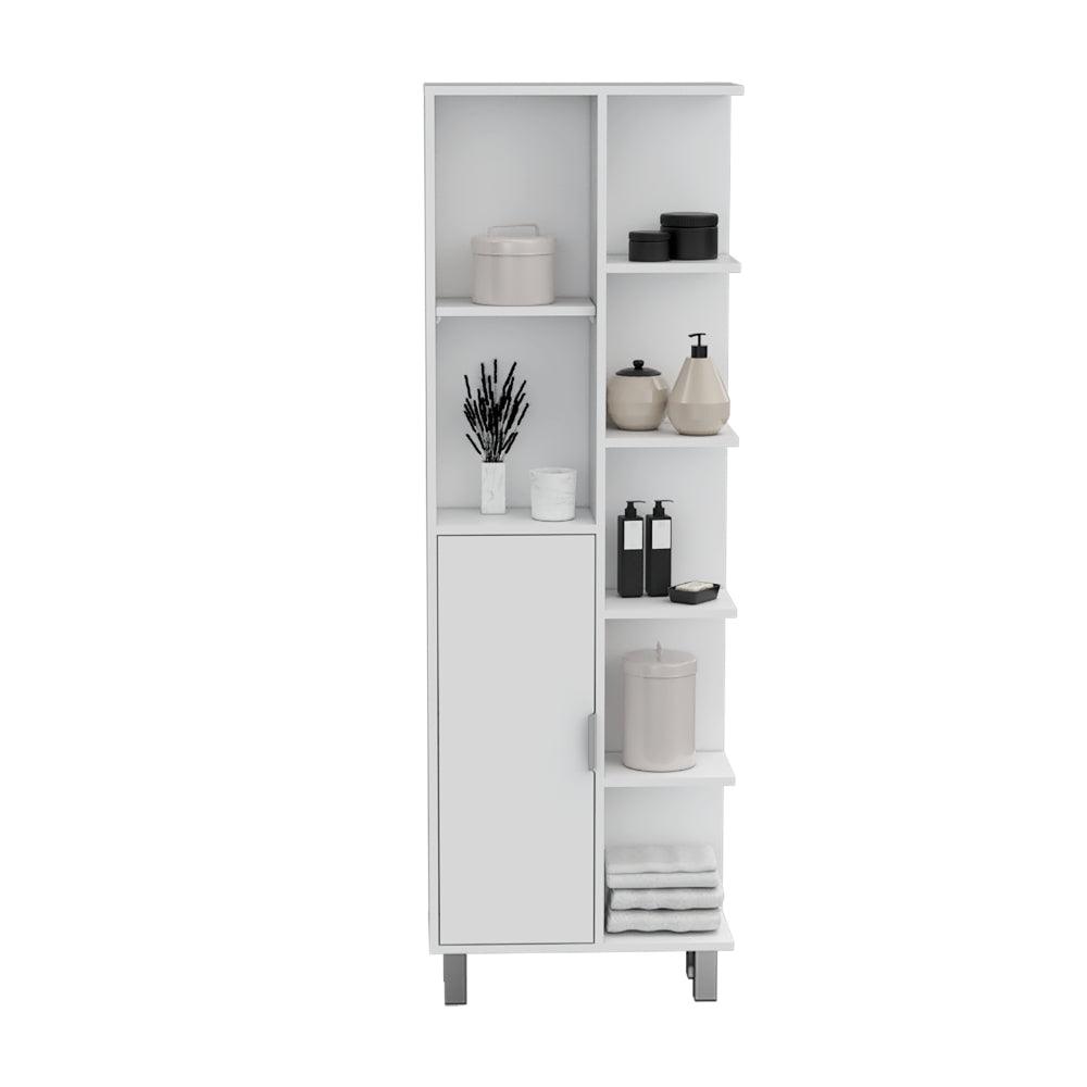 Mueble De Baño Traine Blanco
