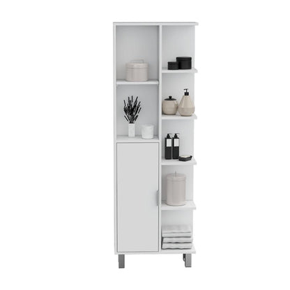 Mueble De Baño Traine Blanco