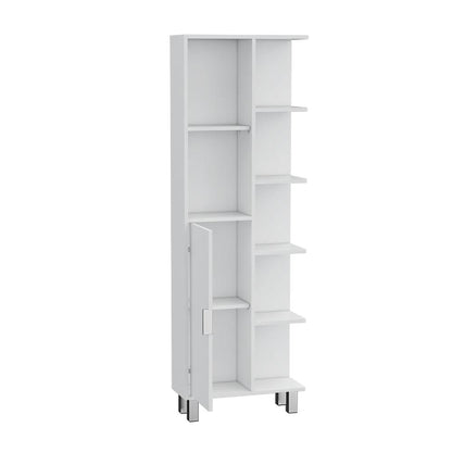 Mueble De Baño Traine Blanco