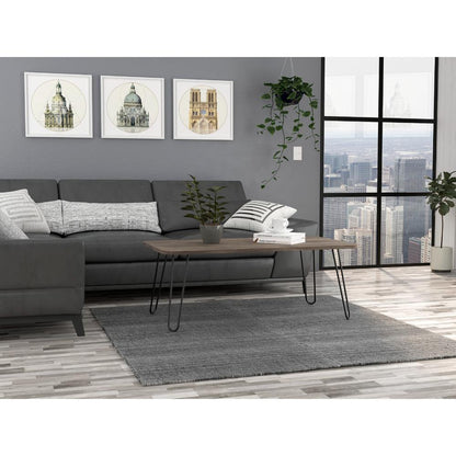 Mesa De Centro Azunor (2C) Bellota 41.8X