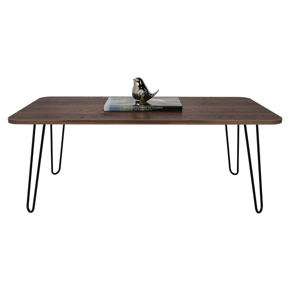 Mesa De Centro Azunor (2C) Bellota 41.8X