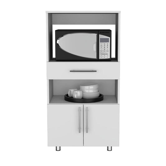 Modulo Microondas Worland Blanco