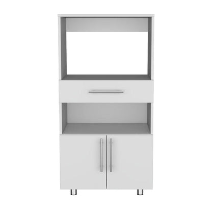 Modulo Microondas Worland Blanco