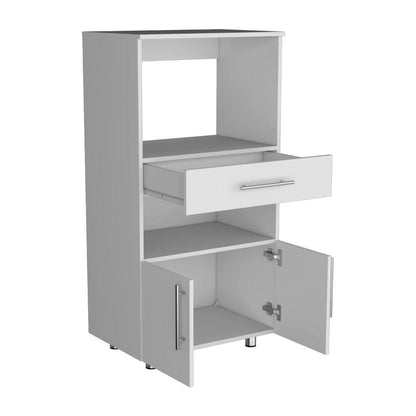 Modulo Microondas Worland Blanco