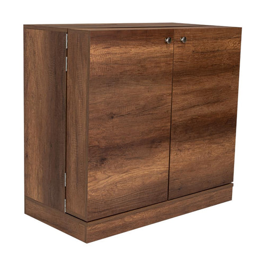 Mueble Bar Suntrys  Caramelo
