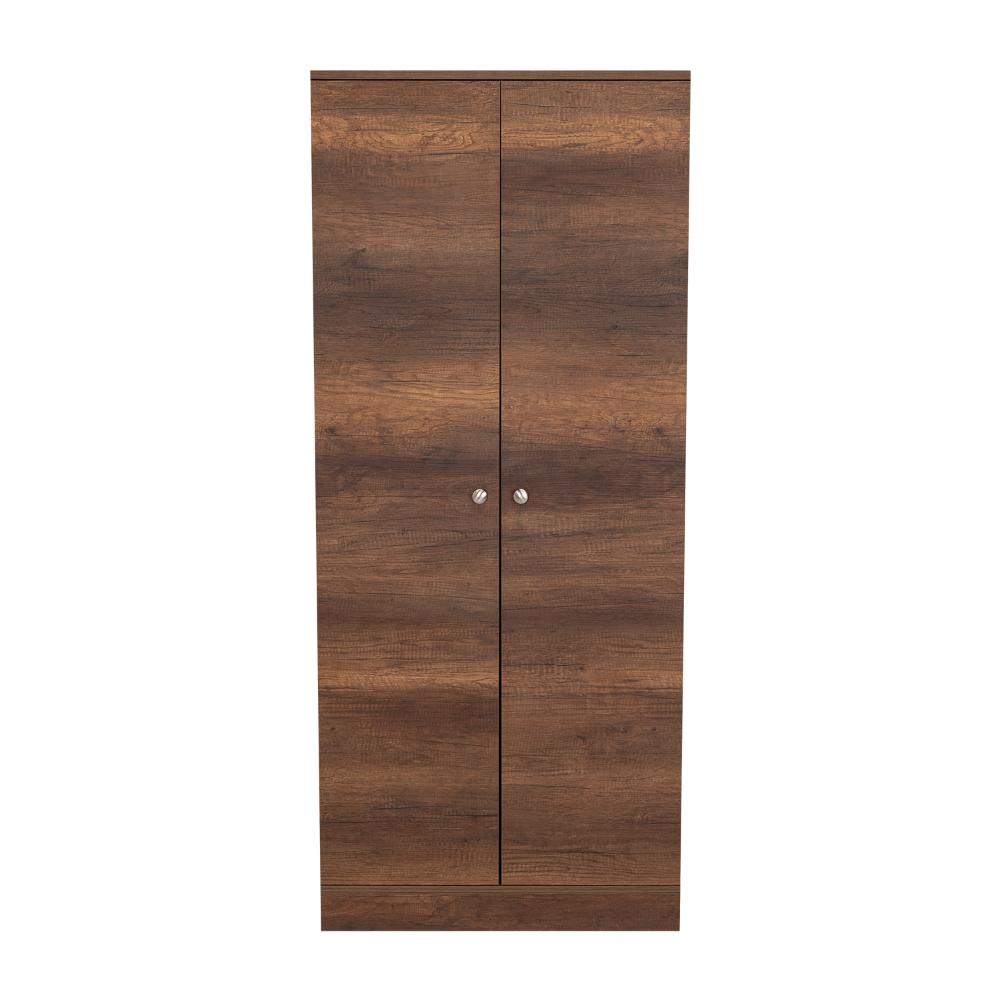 Bar Orvia Con Espejo Alto  Caramelo