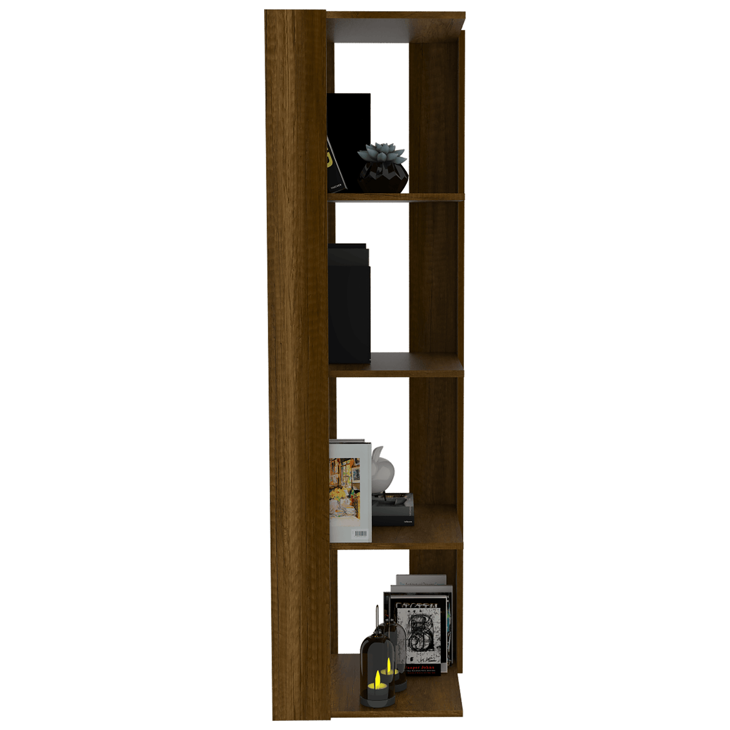 Mueble Esquinero Arinor Miel
