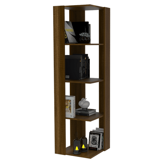 Mueble Esquinero Arinor Miel