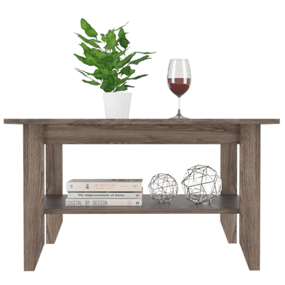 Mesa De Centro Denari  Coñac