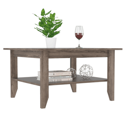 Mesa De Centro Denari  Coñac