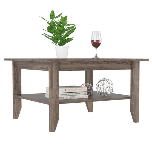 Mesa De Centro Denari  Coñac
