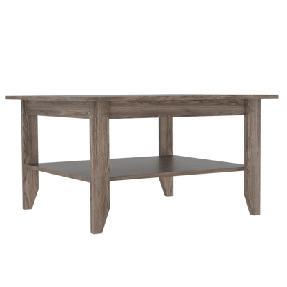 Mesa De Centro Denari  Coñac