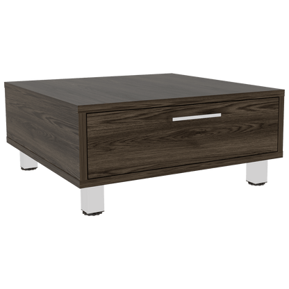 Mesa De Centro Veluna  Coñac