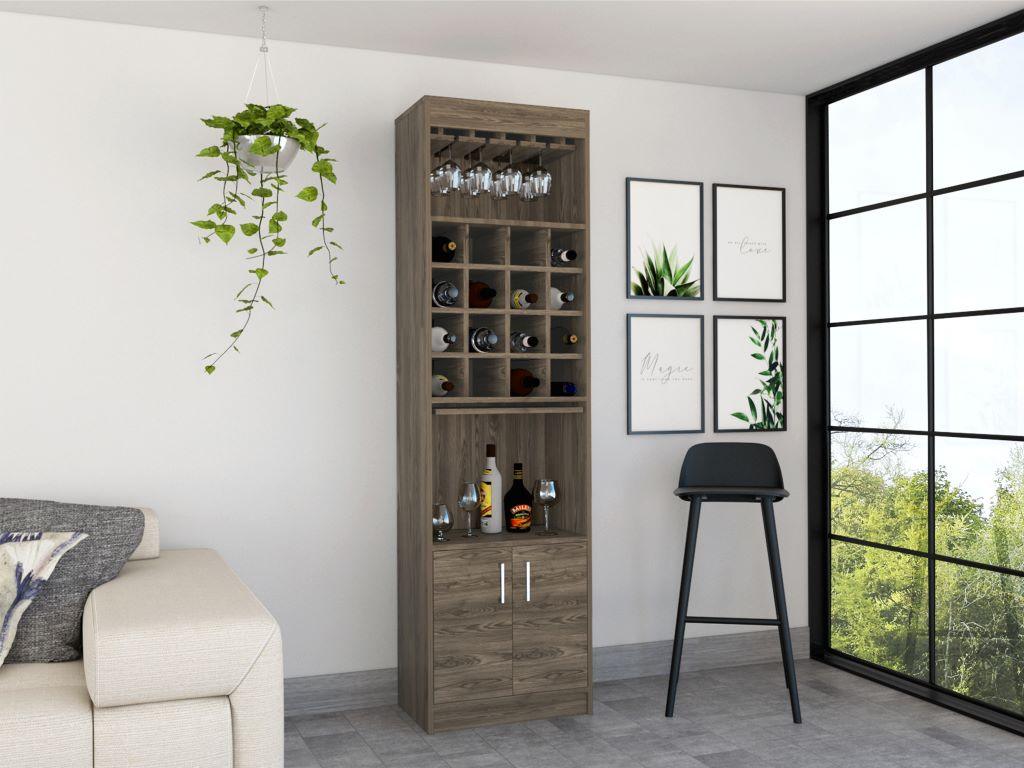 Mueble Bar Malura  Coñac