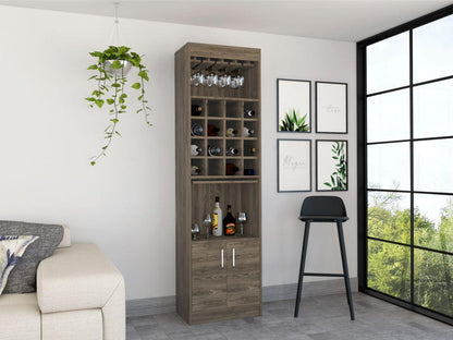 Mueble Bar Malura  Coñac