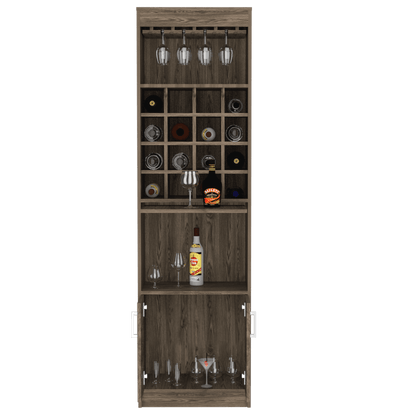 Mueble Bar Malura  Coñac