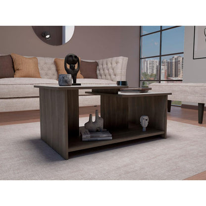 Mesa De Centro Wema 3  Milan