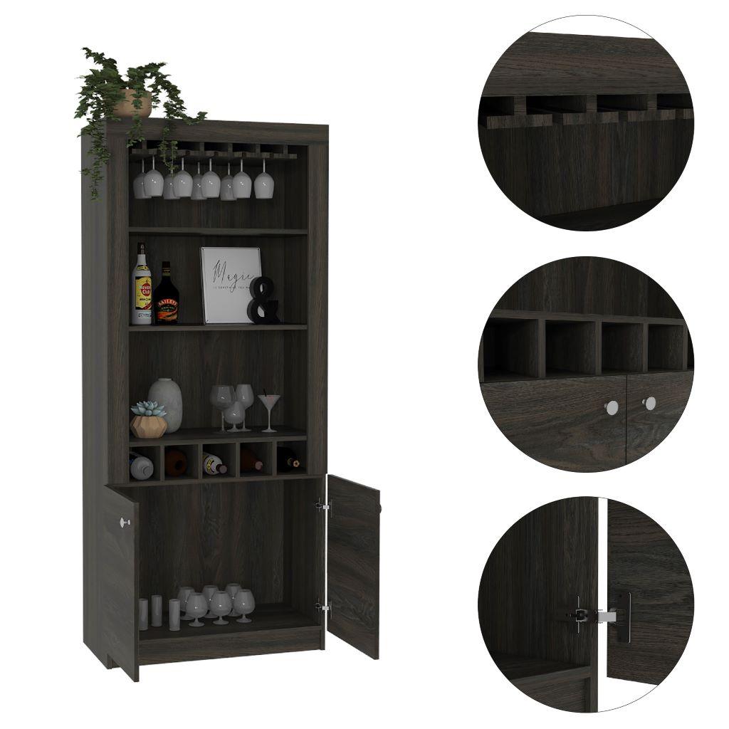Bar Munkles Grafit