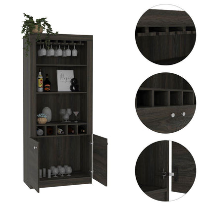 Bar Munkles Grafit