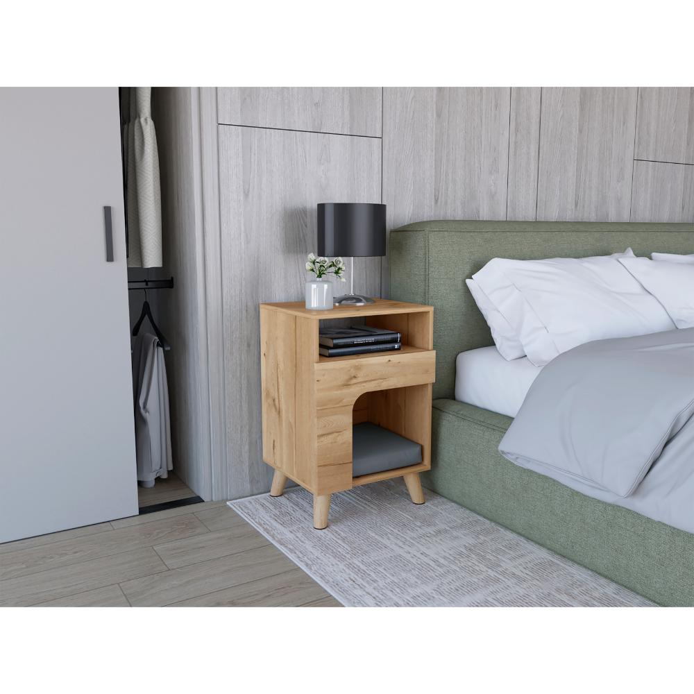Mesa De Noche Vaurex Duna Petfriendly