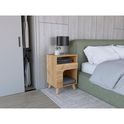 Mesa De Noche Vaurex Duna Petfriendly