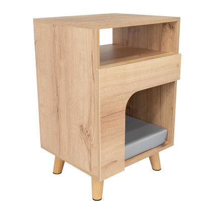 Mesa De Noche Vaurex Duna Petfriendly