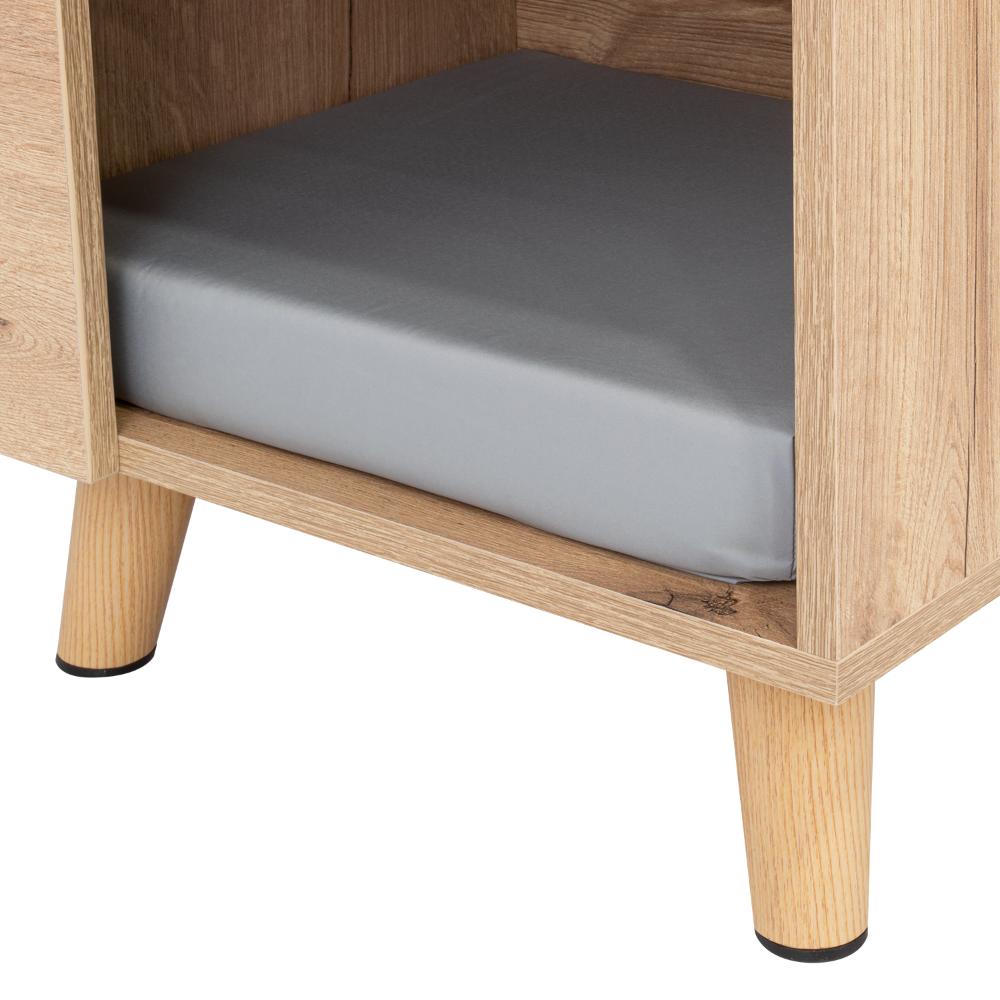 Mesa De Noche Vaurex Duna Petfriendly