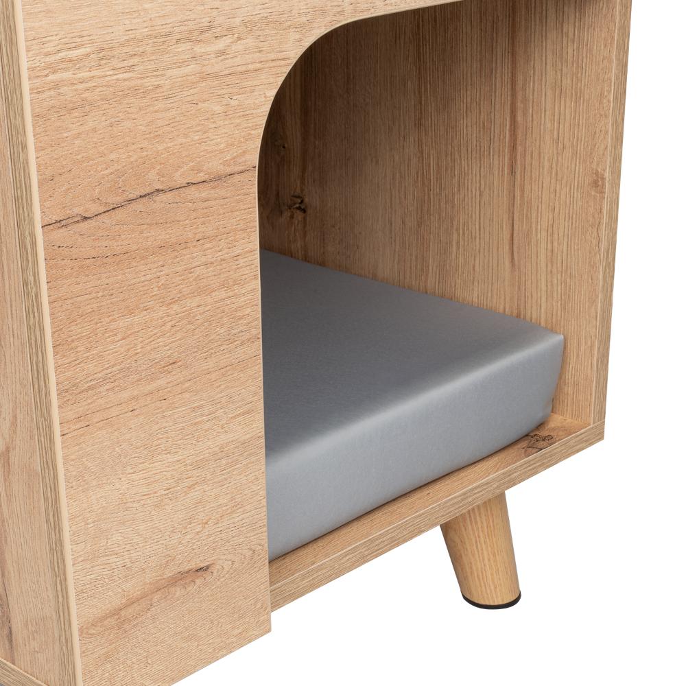 Mesa De Noche Vaurex Duna Petfriendly