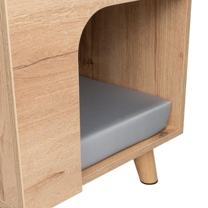 Mesa De Noche Vaurex Duna Petfriendly