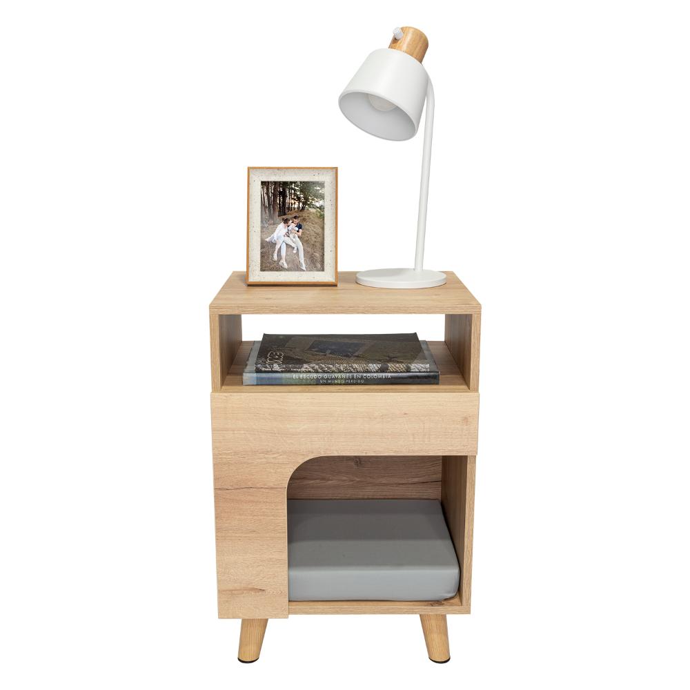 Mesa De Noche Vaurex Duna Petfriendly