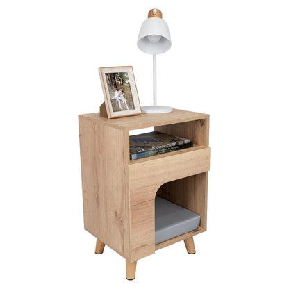 Mesa De Noche Vaurex Duna Petfriendly