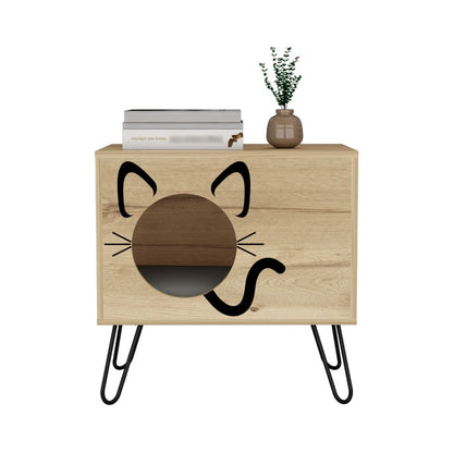 Mueble Auxiliar Bulton Duna