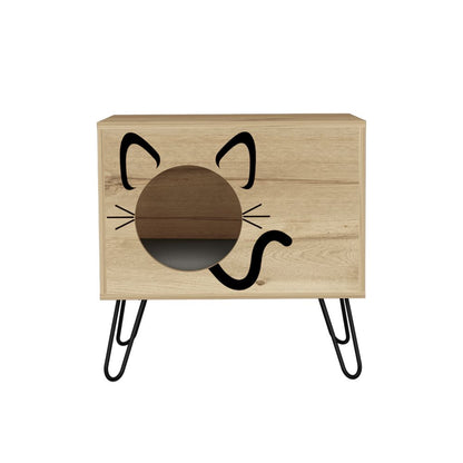 Mueble Auxiliar Bulton Duna