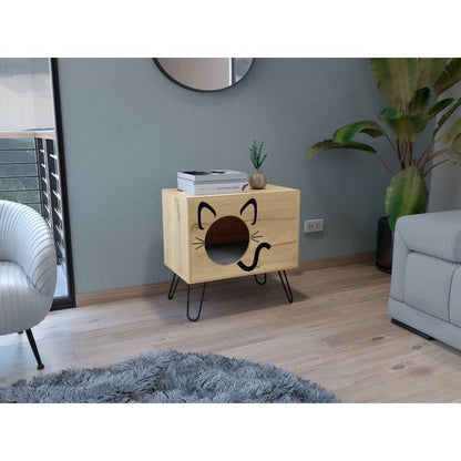 Mueble Auxiliar Bulton Duna