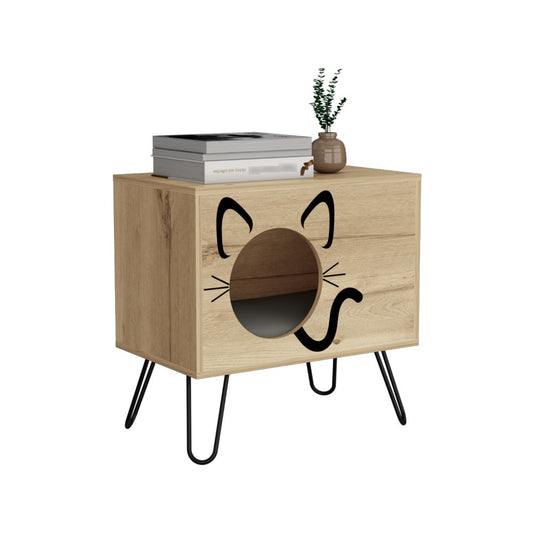 Mueble Auxiliar Bulton Duna