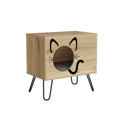 Mueble Auxiliar Bulton Duna