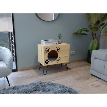 Mueble Auxiliar Bulton Duna
