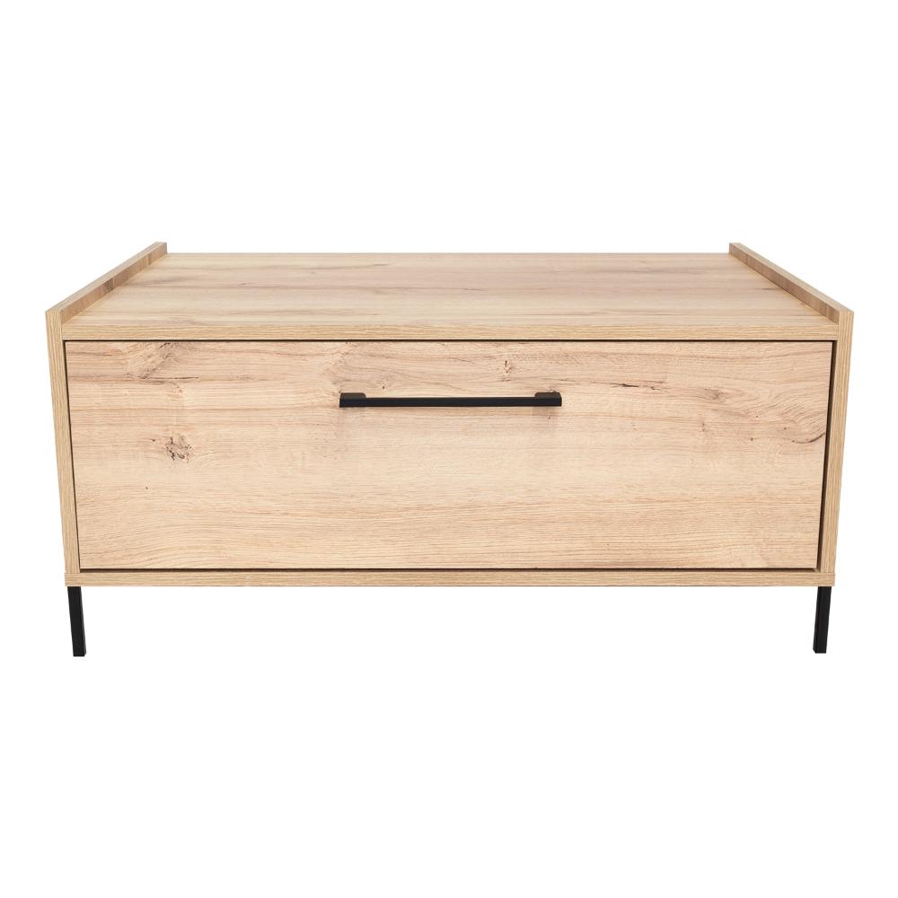 Mesa De Centro Oklaio  Duna
