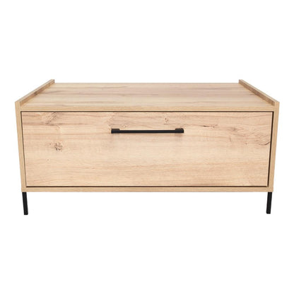 Mesa De Centro Oklaio  Duna