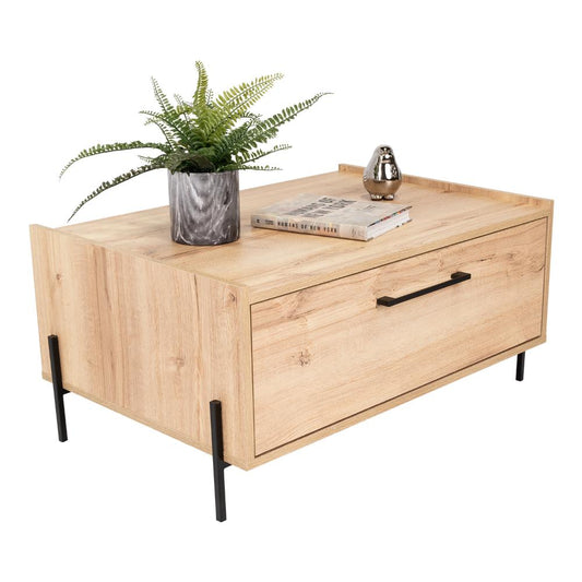 Mesa De Centro Oklaio  Duna