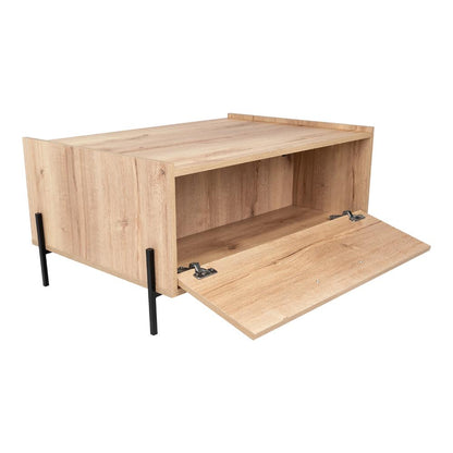 Mesa De Centro Oklaio  Duna