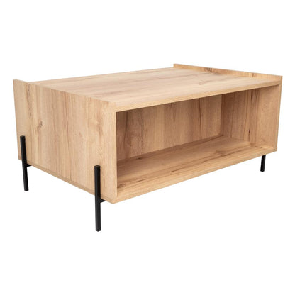 Mesa De Centro Oklaio  Duna