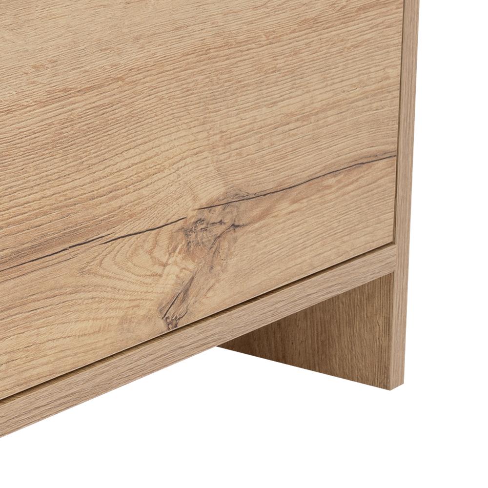 Mesa De Noche Colore (1C) Duna 41,6X40X3
